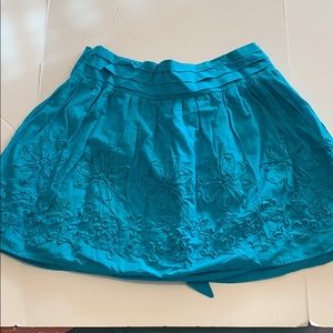 Takara Skirt | Size 13 | EUC